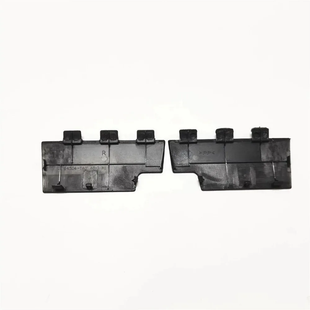 Beige Black for Honda 2008-2009-2010-2011-2012-2013 Accord Trunk Trim Panel Small Lids Both Sides Trunk Genuine