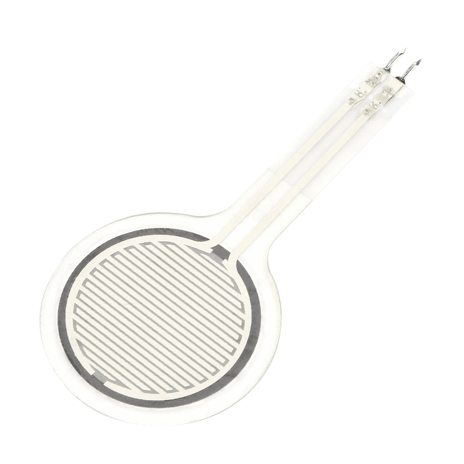 MD30-60 Pressure Sensor MD30-60 Thin Film Pressure Sensor Force Sensor 0~30KG Diameter 30mm Force Sensor Thin Film Force Sensor