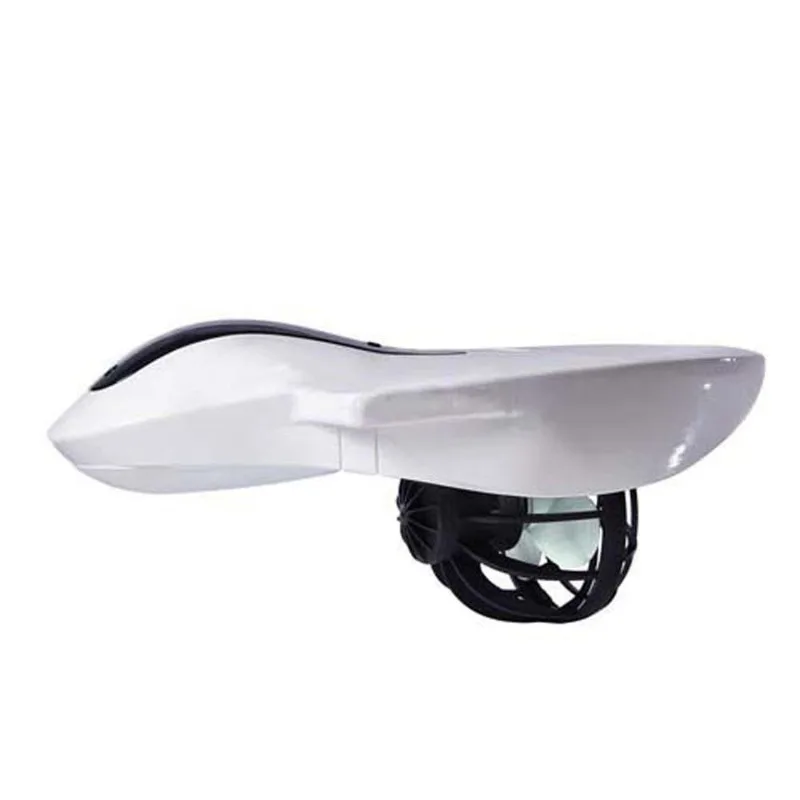 Electric underwater thruster, floating board booster, hand-held underwater submersible 3200W