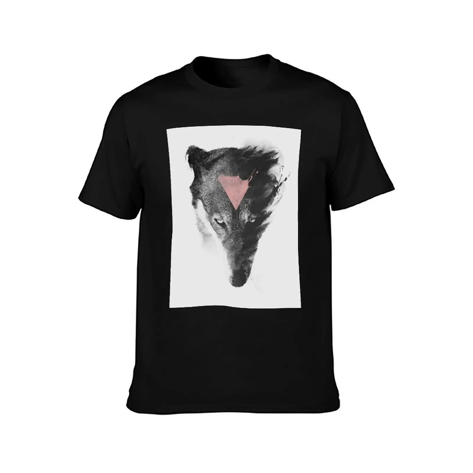 the missing part T-Shirt Classic Graphic Short Sleeve Top T-Shirt