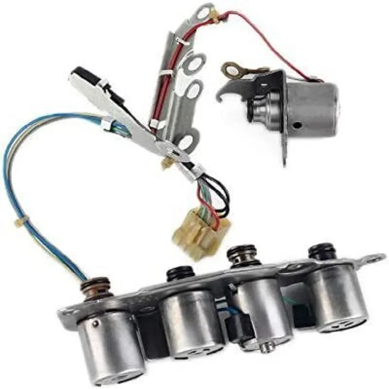 31940-85X0B RE4F04B RE4F03B 31940-85X01 Transmission Solenoid Kit For Nissan car assecories tools