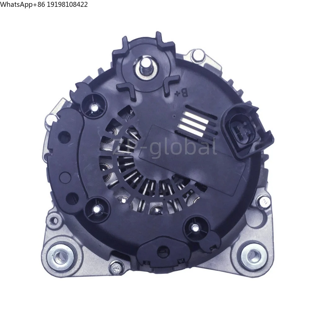 Car Auto Alternator Voltage Regulators 021 903 016 for Audi Q7 Touareg 3.6 (07-09)