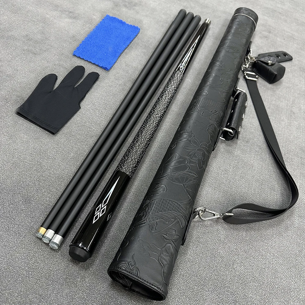 Thumbnail 2 - #5 Latest Billiard Cue Cases Offers