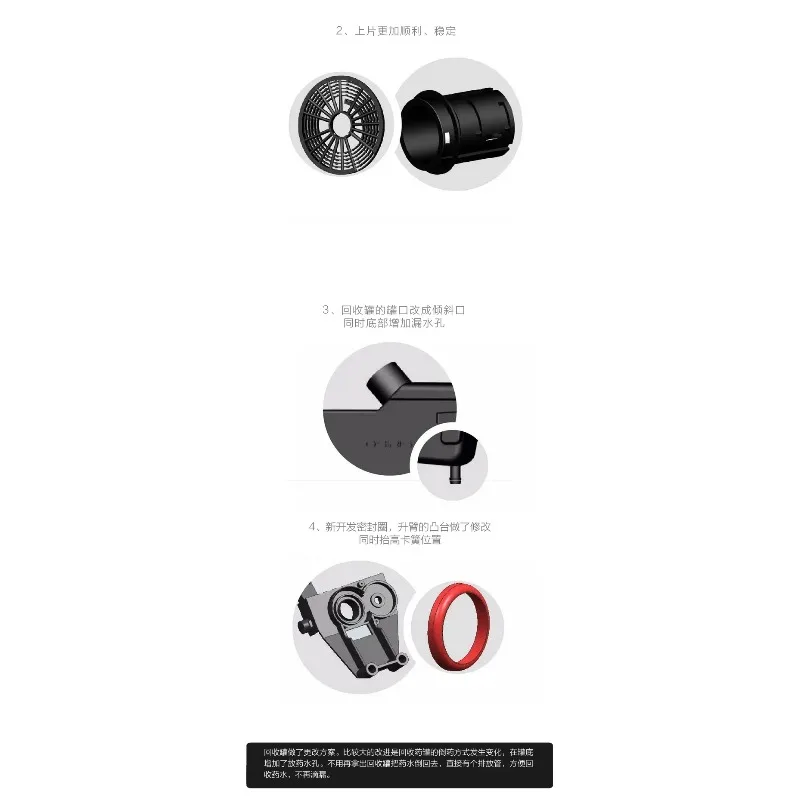 2023 N-e-w F1 Automatic Film Processing Machine Second Generation Profes-sional Black and White Color Negative Film Processing view 6