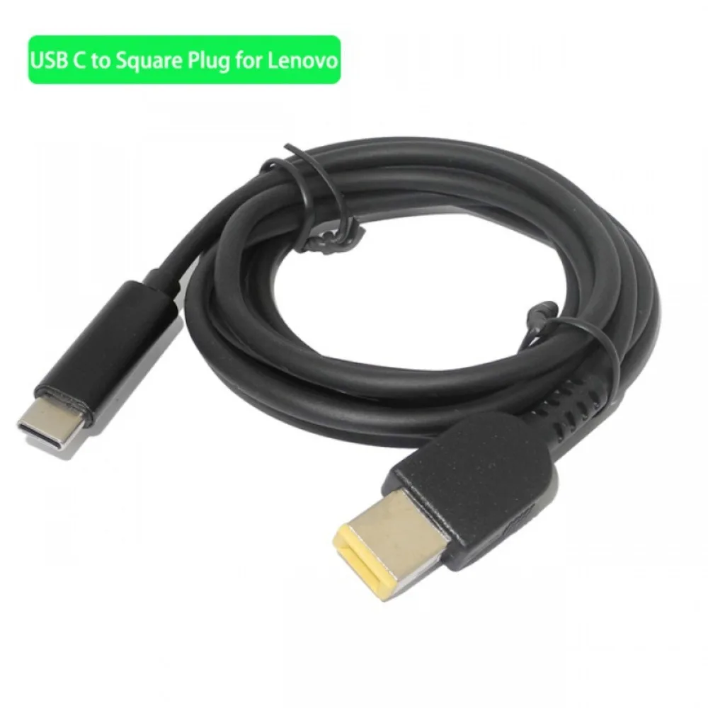 Type C To Dc Laptop… - image
