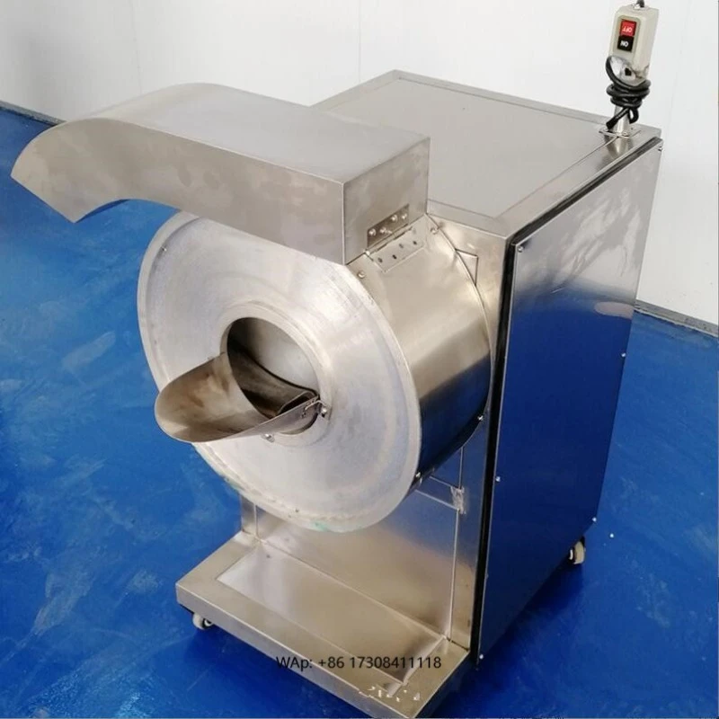 Professional potato fries cutter