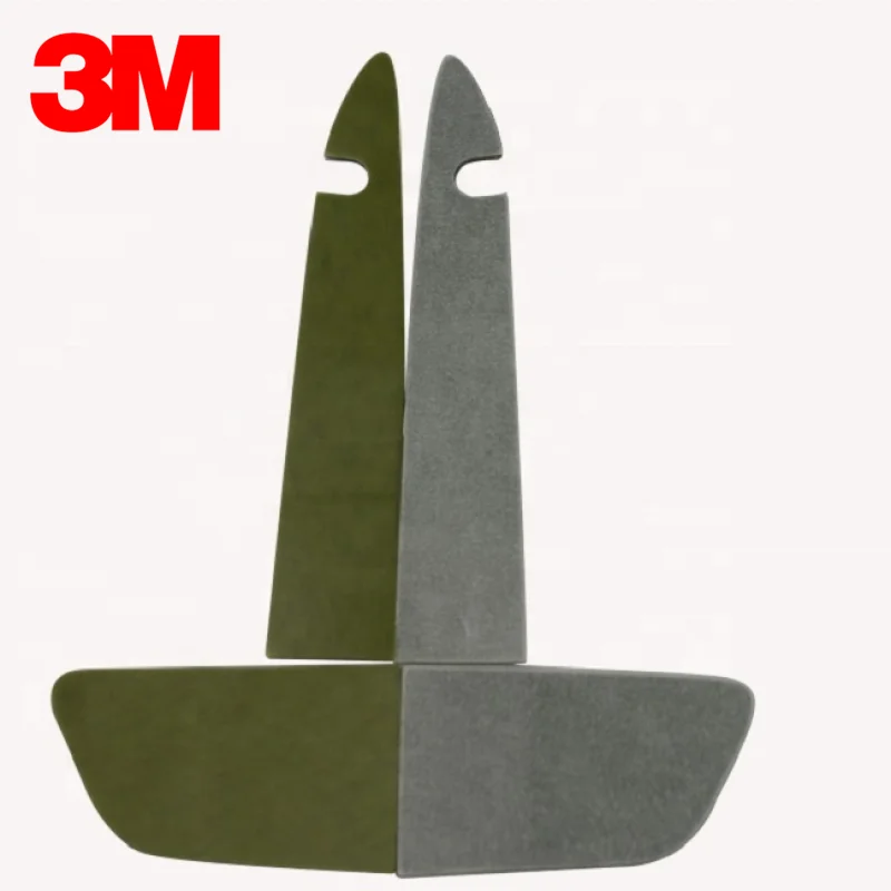 Imagem -06 - Fita de Espuma 3m-acrylic Cinza mm 10 mm x 6m Rolo Guarnição Exterior Automática Dropshipping Rt8008