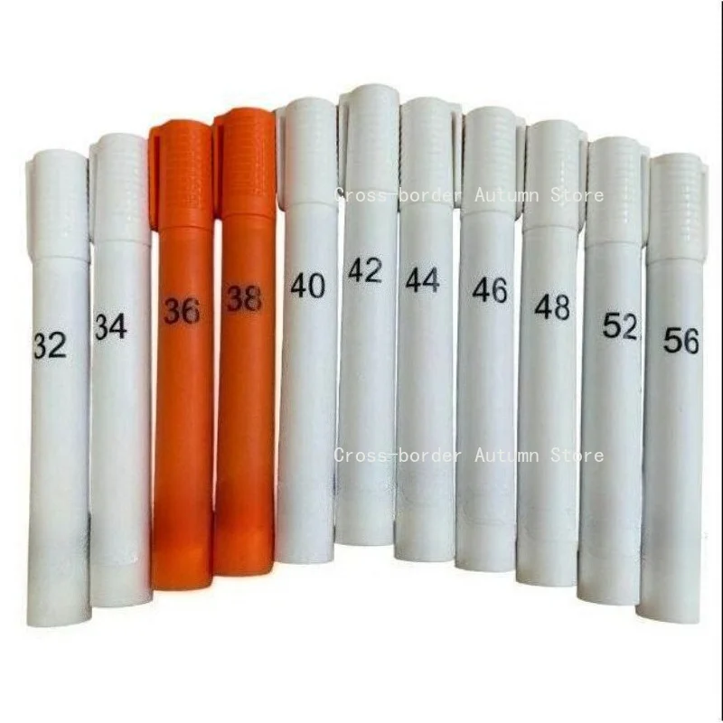

28-56 Dyne Pen Surface Tension Test Pen Corona Treatment Test Ink Pen