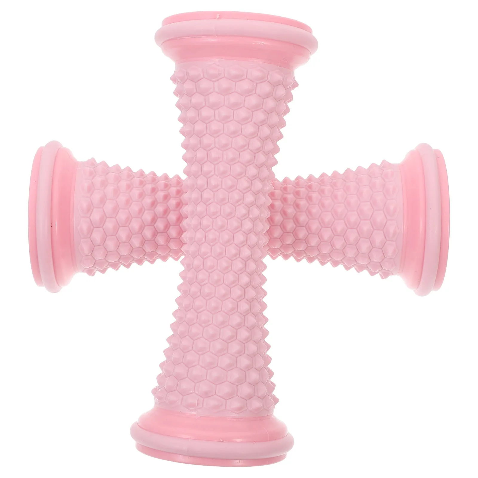 

2Pcs Portable Foot Roller Massager Tool for Plantar Fasciitis Heel Pain Relief Foot Fatigue Recovery Manual Muscle Therapy