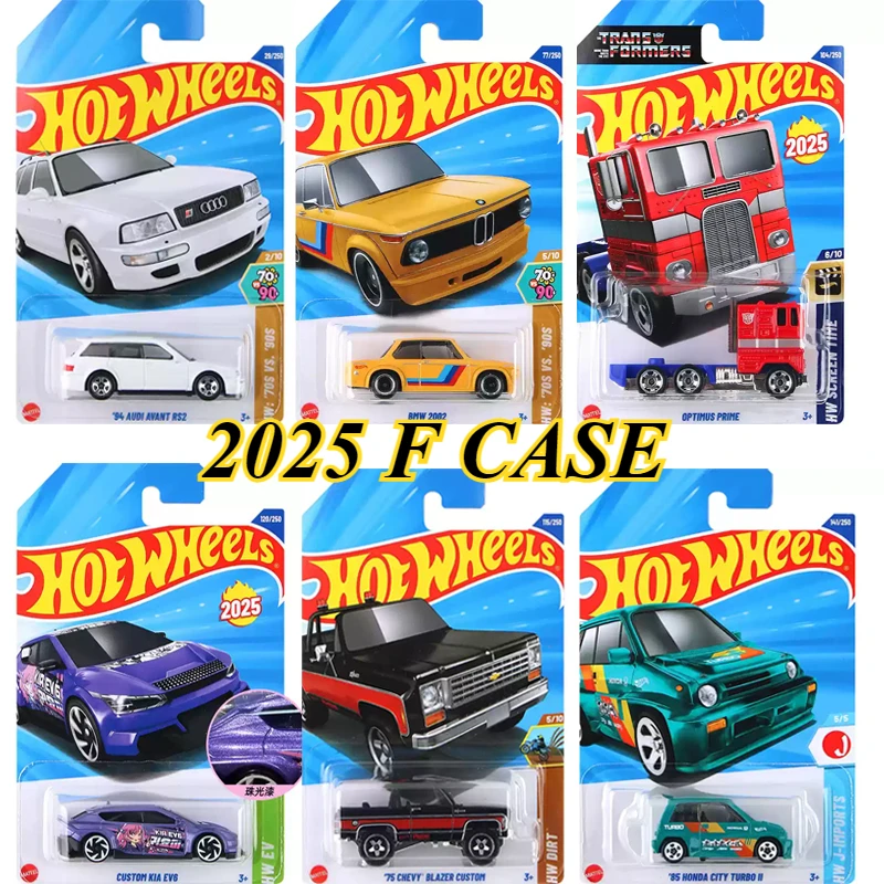 2025F ΠΎΡΠΈΠ³ΠΈΠ½Π°Π»ΡΠ½ΡΠΉ Π°Π²ΡΠΎΠΌΠΎΠ±ΠΈΠ»Ρ Hot Wheels 1/64 Π»ΠΈΡΡΠ΅ ΡΡΠ°Π½ΡΡΠΎΡΠΌΠ΅ΡΡ Optimus Prime Audi Avant BMW KIA EV6 Chevy Blazer Corvette ΠΈΠ³ΡΡΡΠΊΠ° Π΄Π»Ρ ΠΌΠ°Π»ΡΡΠΈΠΊΠΎΠ² Π² ΠΏΠΎΠ΄Π°ΡΠΎΠΊ 2025F ΠΎΡΠΈΠ³ΠΈΠ½Π°Π»ΡΠ½ΡΠΉ Π°Π²ΡΠΎΠΌΠΎΠ±ΠΈΠ»Ρ Hot Wheels 1/64 Π»ΠΈΡΡΠ΅ ΡΡΠ°Π½ΡΡΠΎΡΠΌΠ΅ΡΡ Optimus Prime Audi Avant BMW KIA EV6 Chevy Blazer Corvette ΠΈΠ³ΡΡΡΠΊΠ° Π΄Π»Ρ ΠΌΠ°Π»ΡΡΠΈΠΊΠΎΠ² Π² ΠΏΠΎΠ΄Π°ΡΠΎΠΊ