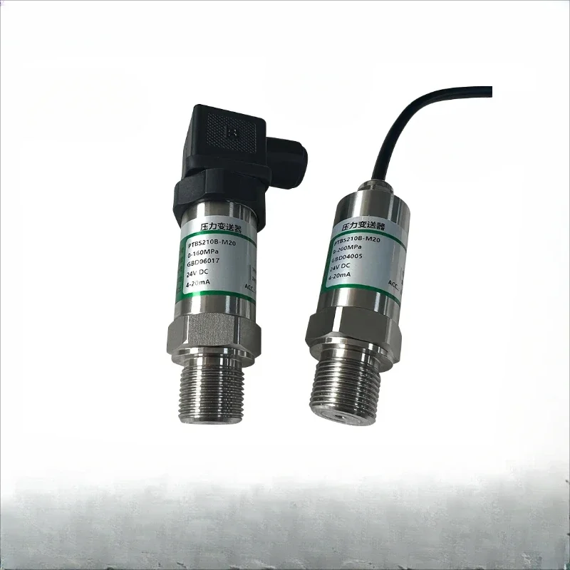 Ultra-high pressure pressure transmitter cutting hydraulic sensor 600MPa 6000kg 4-20mA hydraulic cutting machine