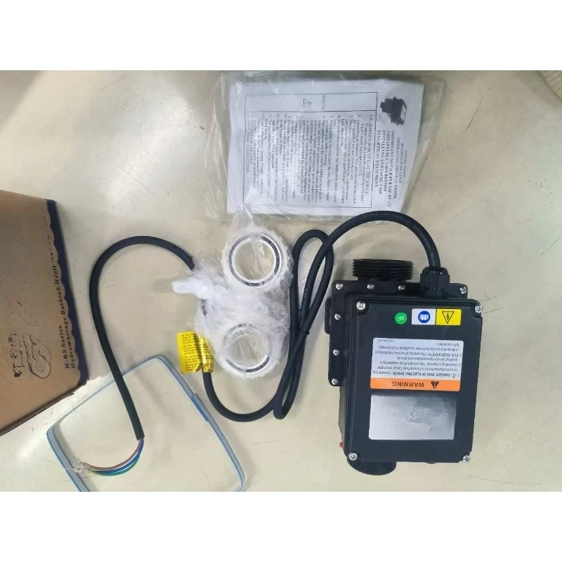 Termostato per vasca idromassaggio a ricircolo d'acqua, termostato per vasca SPA H20 RS1 220V 110V