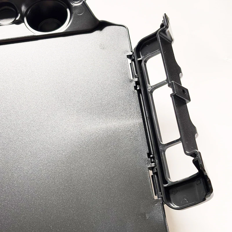 RC Lens Protection Cover Guard with Screen Sunshade Hood For Agras T40 T20P T25 T50 Agricultural Drone DJI Plant Protection Part