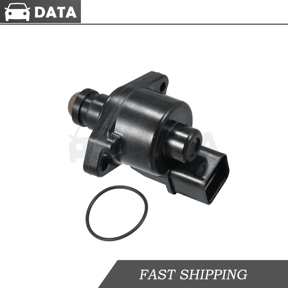 

DATA MD614678 Idle Air Control Valve For Mitsubishi Montero Sport Diamante 3.0L 3.5L AC249,MD628059,E9T15371,MD614679