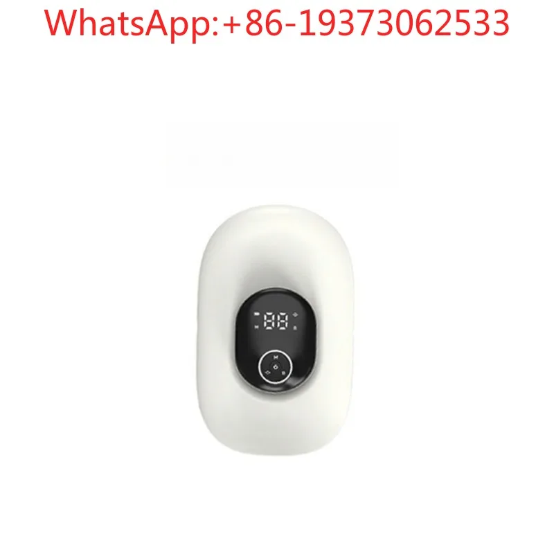 Stretch Finger Hand Massager Hot Compress Airbag Kneading and Pressing Hand Instrument Air Pressure Finger Point Massager
