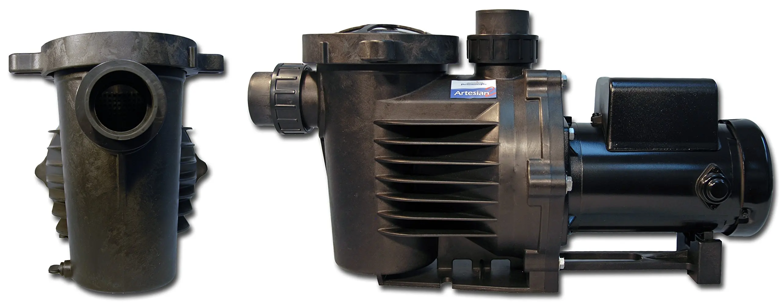 Performance Pro Artesian2 1/2hp 3450 RPM Pump High Head