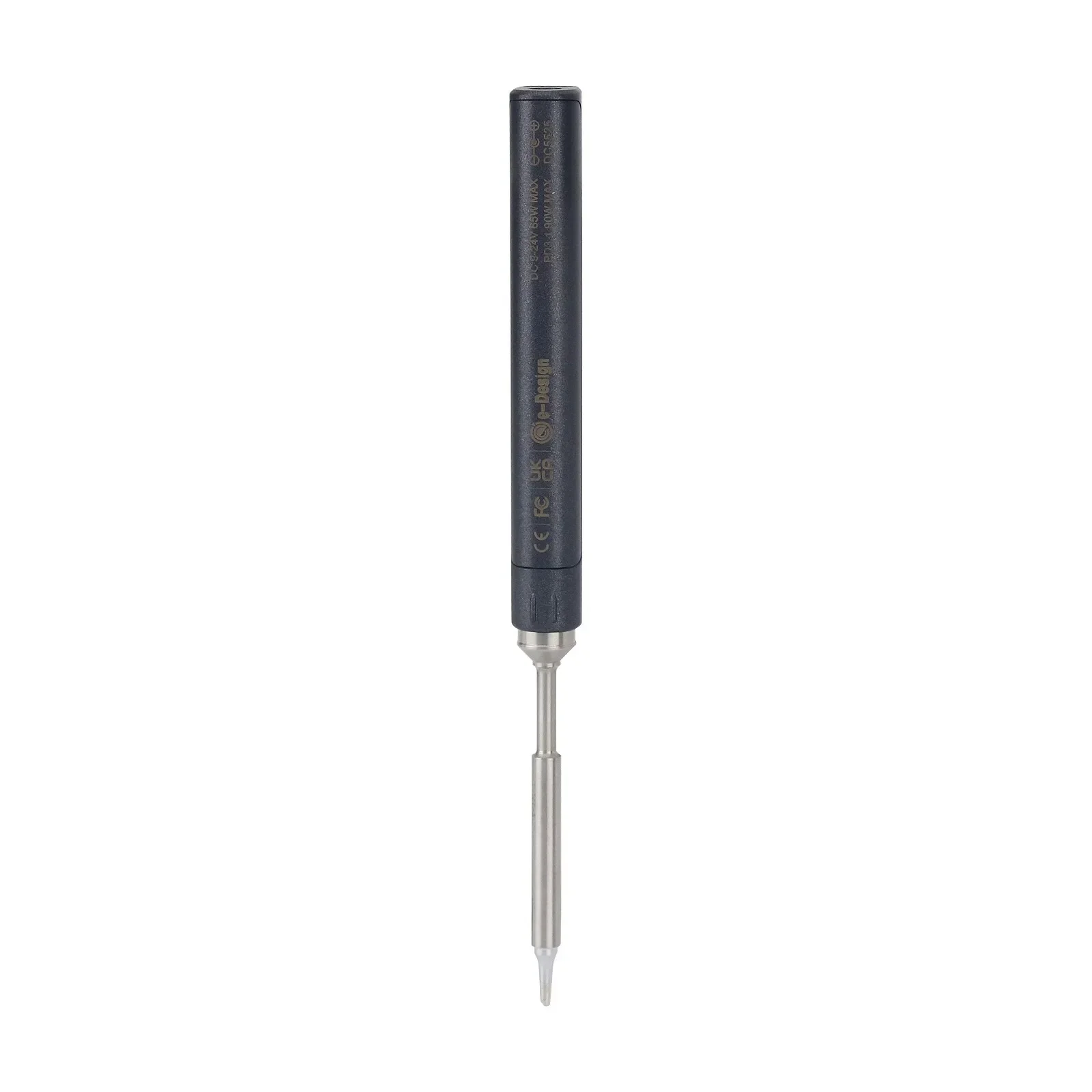 

NEW TS101 90W Mini Soldering Iron Electric Soldering Iron with XT60 Cable Power Adapter and TS-D24 Tip