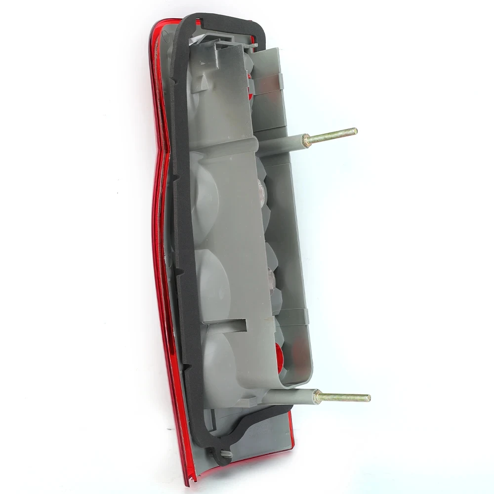 

Tail Light For Ford Transit MK7 2006-2014 Tail Light Covers Rear Light Without Bulb Tail Lamp Shell Auto Accessories