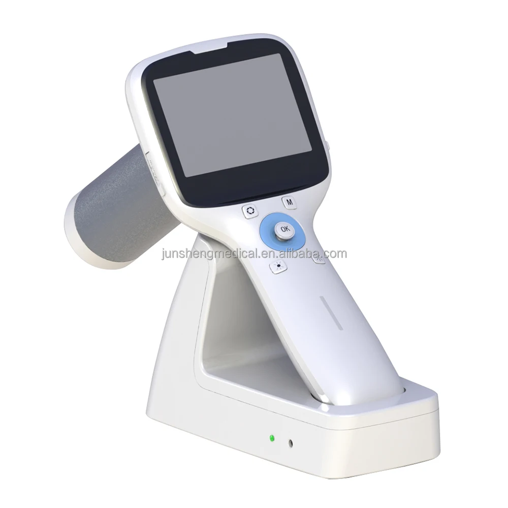 JSFC01 Fundus Camera Handheld Portable Fundus Camera Price Portable Fundus Camera