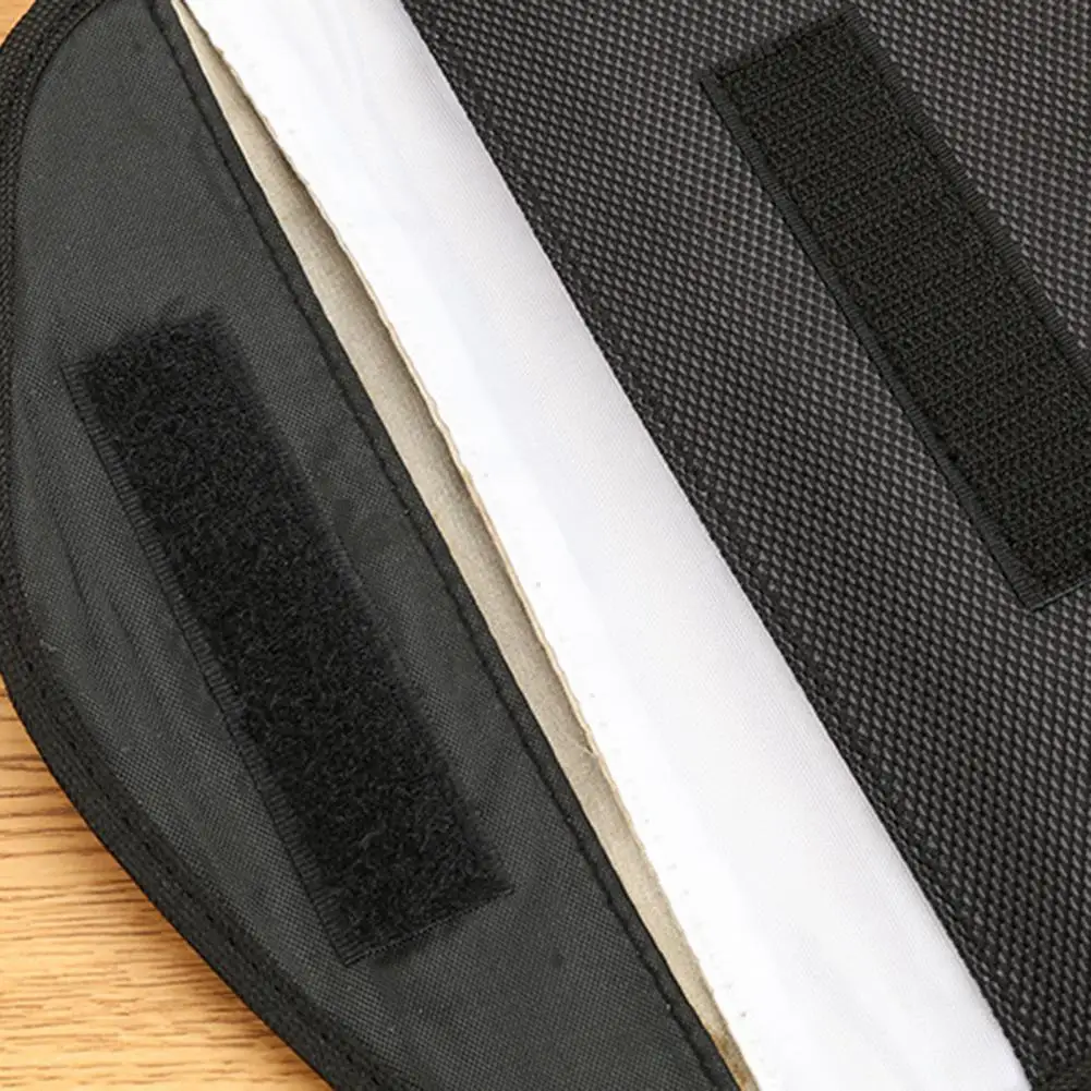 Security Bag Protective Bag Anti-radiation Bag Signal Blocking Faraday Pouch Anti-theft Tracking Protection Case for Cell Phones