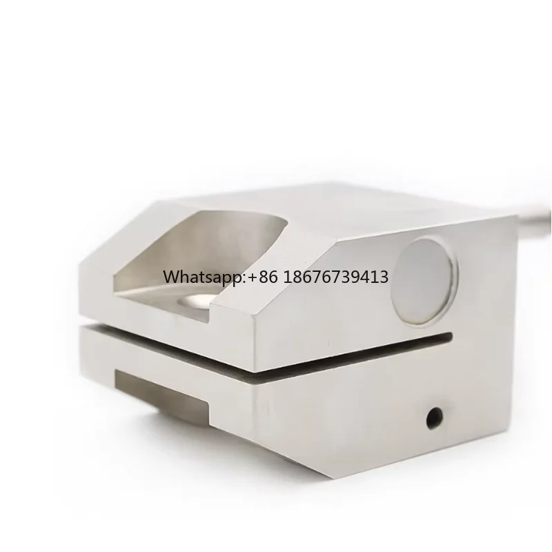 Load Cell DYJC-001 10KN 20KN Clamping Force Sensor for Industrial Automation Mold Assembly Testing