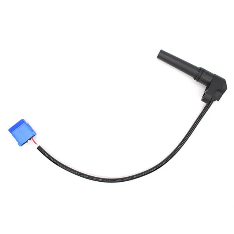 OEM 252980  5pcs Transmission Speed Output Sensor for Peugeot 2008 206 207 301 307 308 408 Citroen C2 C3XR C4L C5 SHIJIA