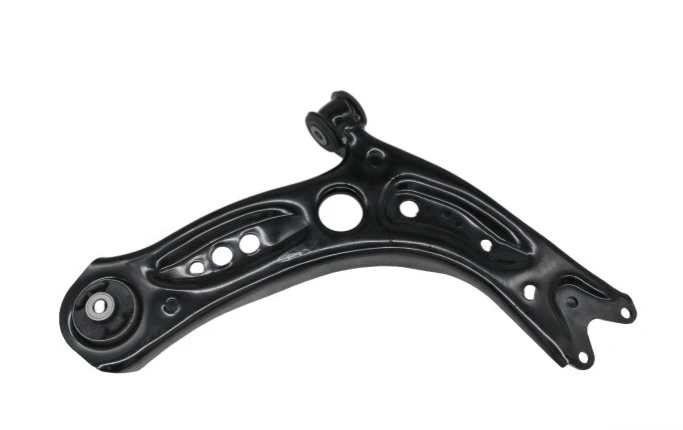 Automotive Parts Triangle Arm 5Q0407152L, 5Q0407154E, 5QD407152A Arm Right