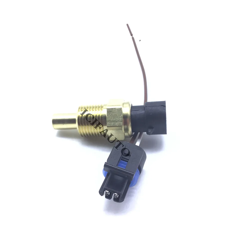 33004281 Engine Coolant Temperature Sensor For Chrysler Dodge Jeep Eagle Plymouth L4 V6