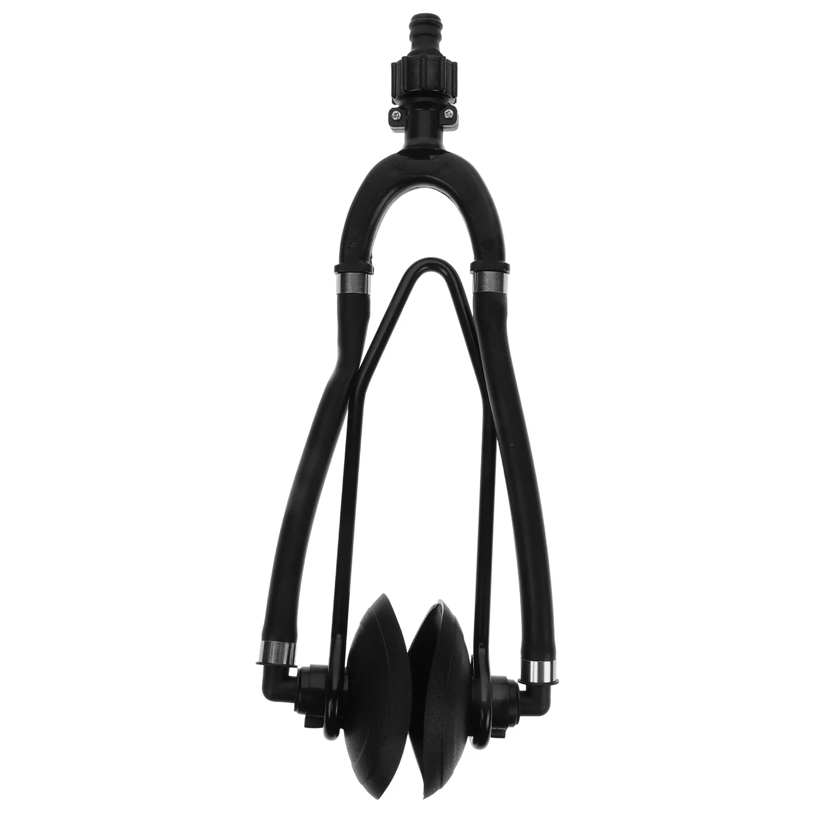 

Outboard Motor Cleaner Engine Flush Flusher for Marine Boat Water Flushers Ocean