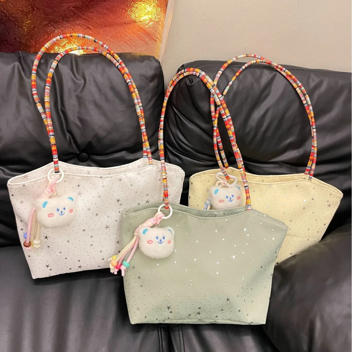 bolsa-tote-estilo-coreano-faionavel-bolsa-de-ombro-Unica-para-mulheres-bolsa-versatil-para-cras-bolsa-casual-simples