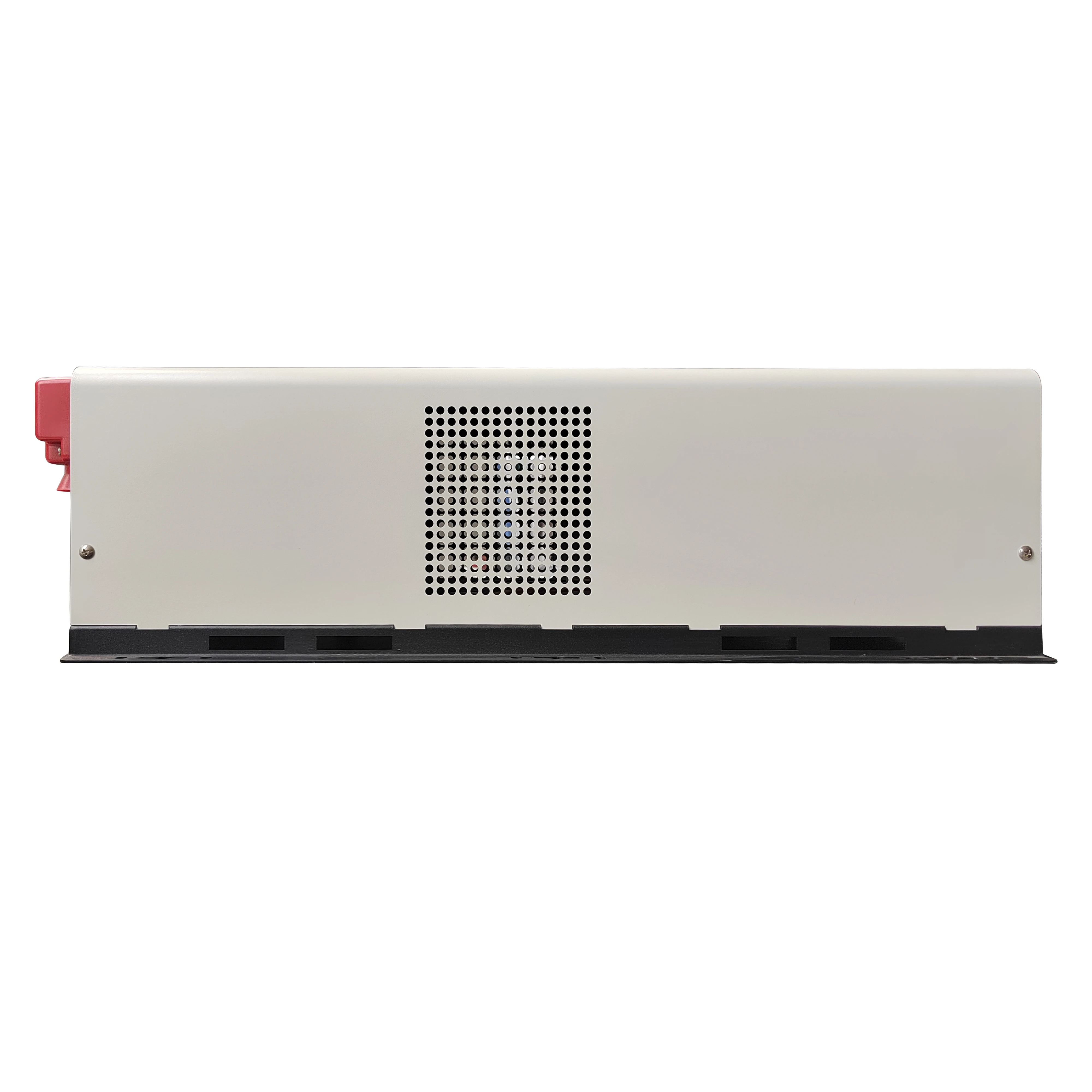 High Quality 5000W/5KW 24v/48Vdc 220v/230V Ac Low Frequency Pure Sine Wave Inverter With  Charger 1 Order