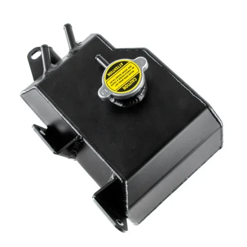 Expansion Coolant Reservoir Tank For MX5 / Miata Expansion Mk3 NC W/ Cap