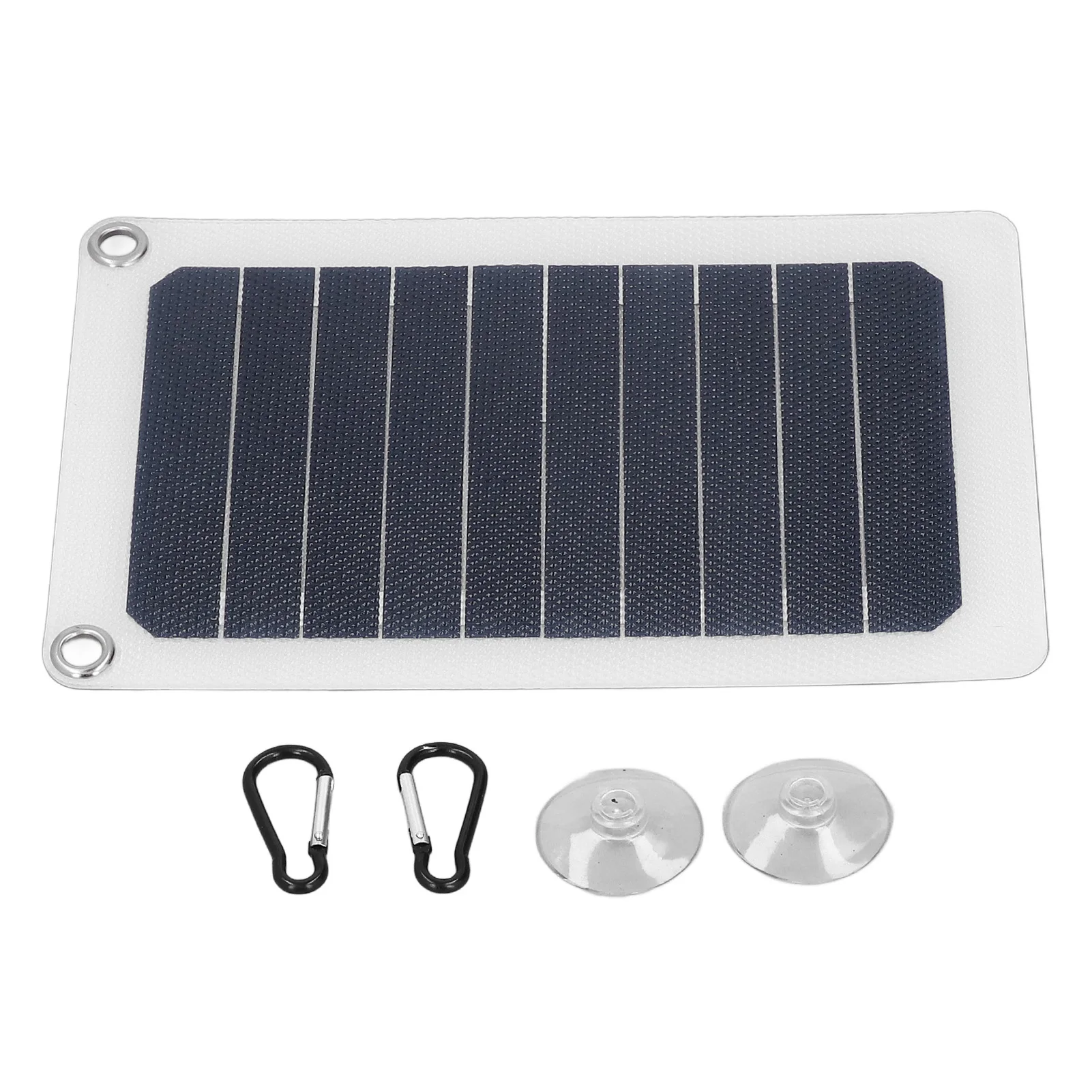 

6W 6V Portable Solar Panel For cell phones MP3 MP4 digital cameras game consoles Camping Solar Panel Power Backup Solar Charger