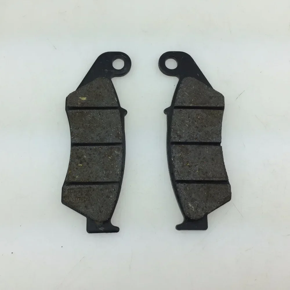 STARPAD for Motorcycle accessories KAWASAKI brake pads leather kls250 brake pads disc  Wholesale versatility