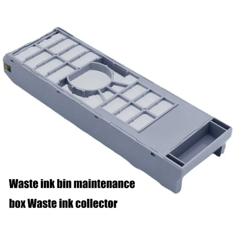 T5820 Zbiornik zbiornika Wymiana Containt do D700 D800 D870 D880 DX100 P800 P808 Akcesoria do drukarki .H05A