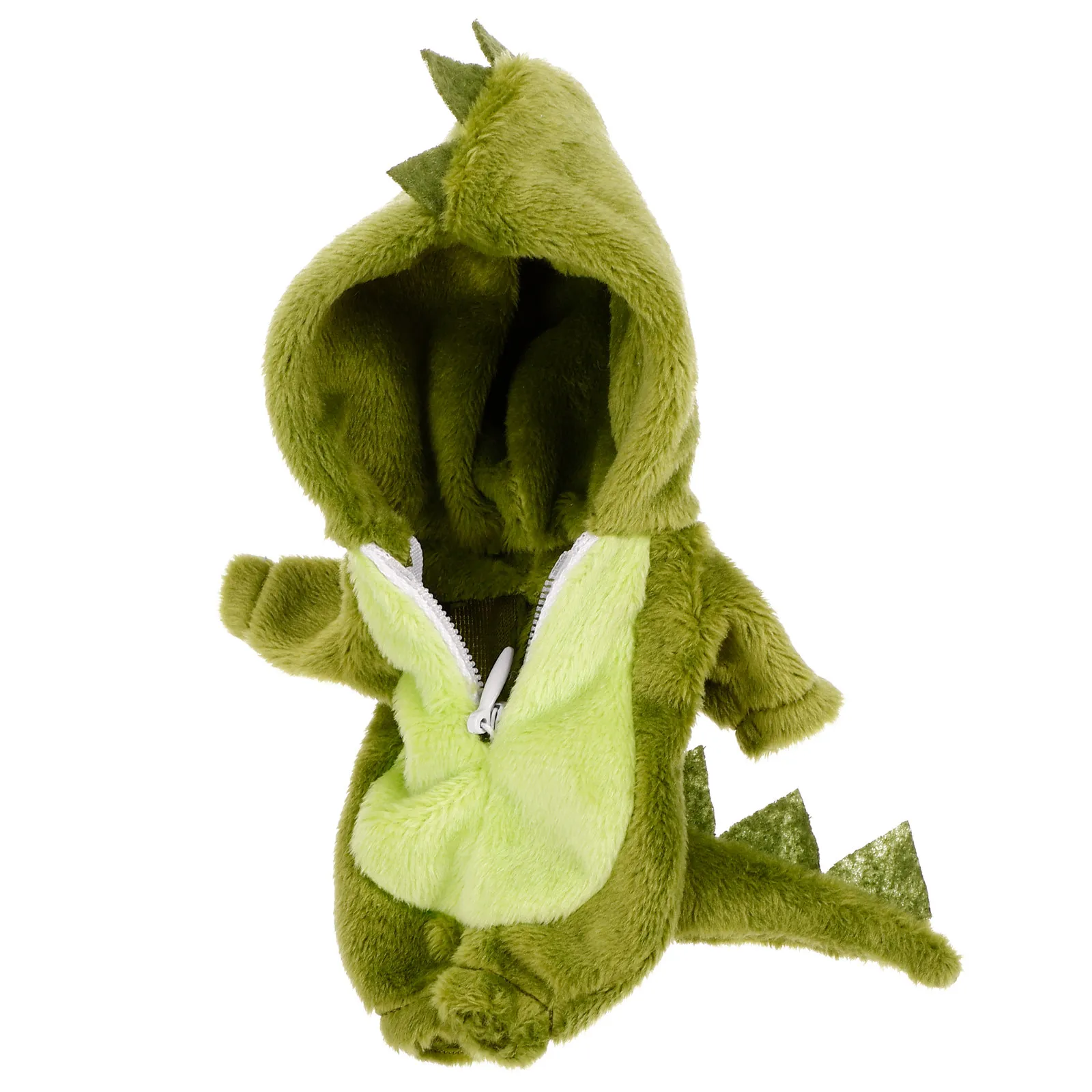 

Декоративный комбинезон с изображением динозавра, милый, легкий, сменный, удобный в носке, с мультяшным рисунком, многоразовый, очаровательный костюм для фотосессий