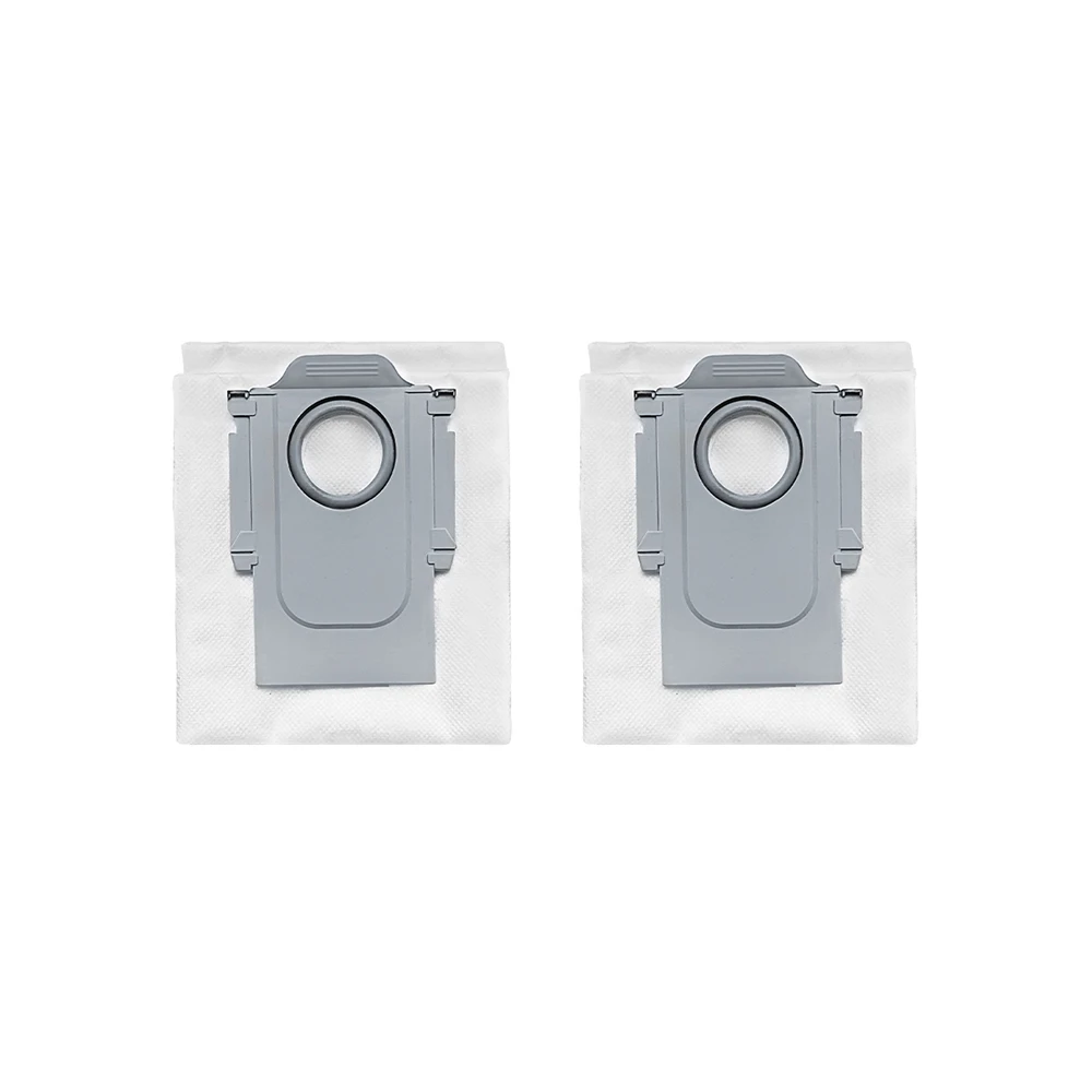 Compatible con Roborock Q revo 5AE /Qrevo Edge / Qrevo Edge 5V1 Robot aspirador cepillo principal/cepillo lateral/paño d