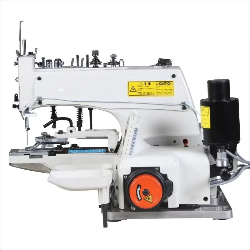 Industrial Sewing Button Attachment Machine
