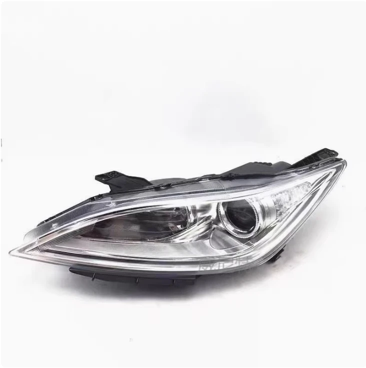 

Front Headlight Assembly for Changan EADO 2012 2013 2014 2015 Yidong Headlight Assembly