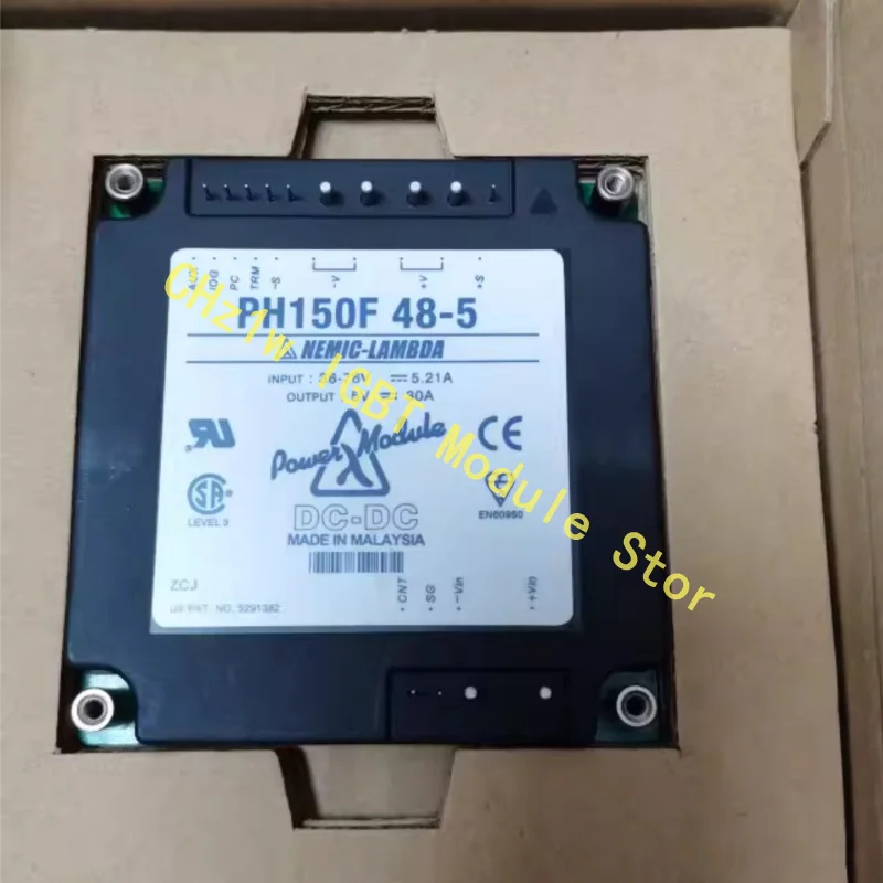 

PH150F48-2 PH150F48-3 PH150F48-5 PH150F48-12 PH150F48-12-HKM PH150F48-28 PH150F48-2 New IGBT Module