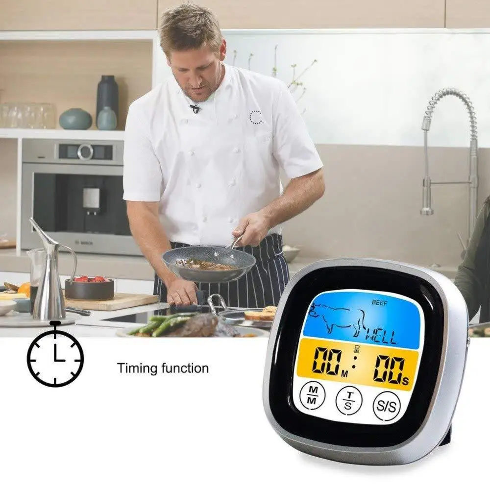 Thumbnail 2 - #37 Top 50 Cooking Timers Worth Buying In 2026