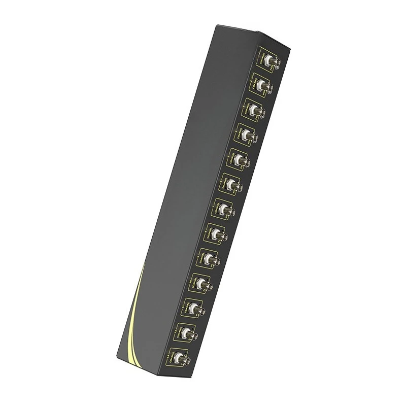 

NCR200RIP coaxial network transmitter twisted pair network extension elevator Qualcomm chip