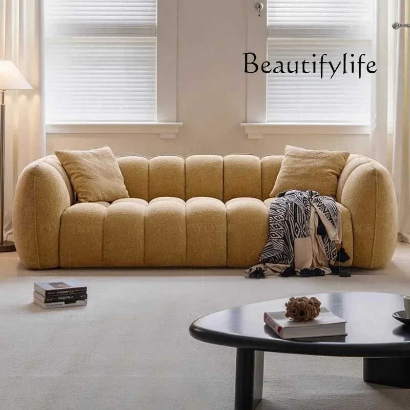 

gW Ленивая Людская Собака Кровать Гостиная Диваны Пуф Кресло Диван Бархатные Диваны Для Гостиной Минималистский Пол Muebles Постмодернистская Мебель