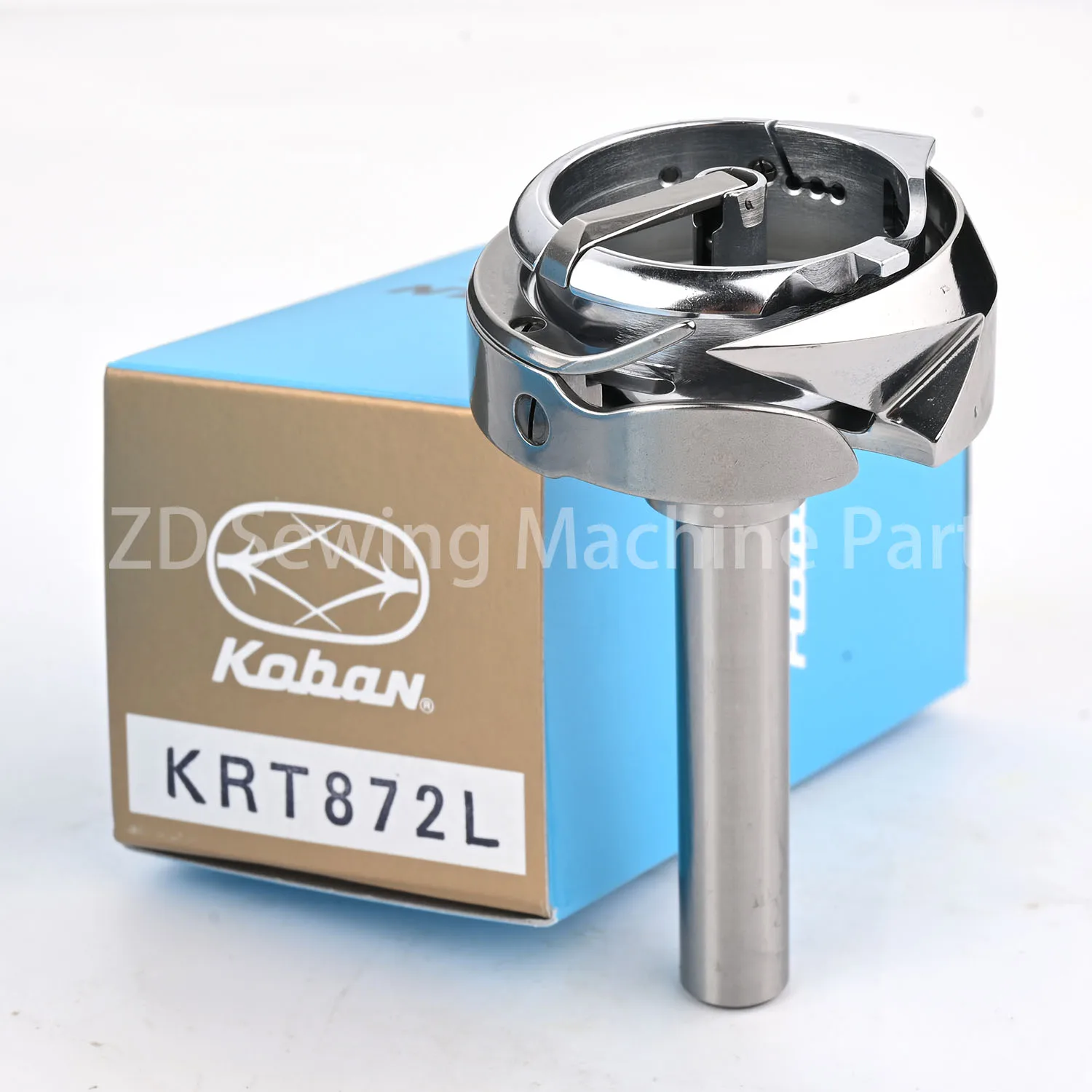 Original KOBAN KRT872L ROTARY HOOK Brother LT2-B872-3/5 JACK JK-58720 JUKI LH-3188 SIRUBA 828 For Sewing Machine Parts