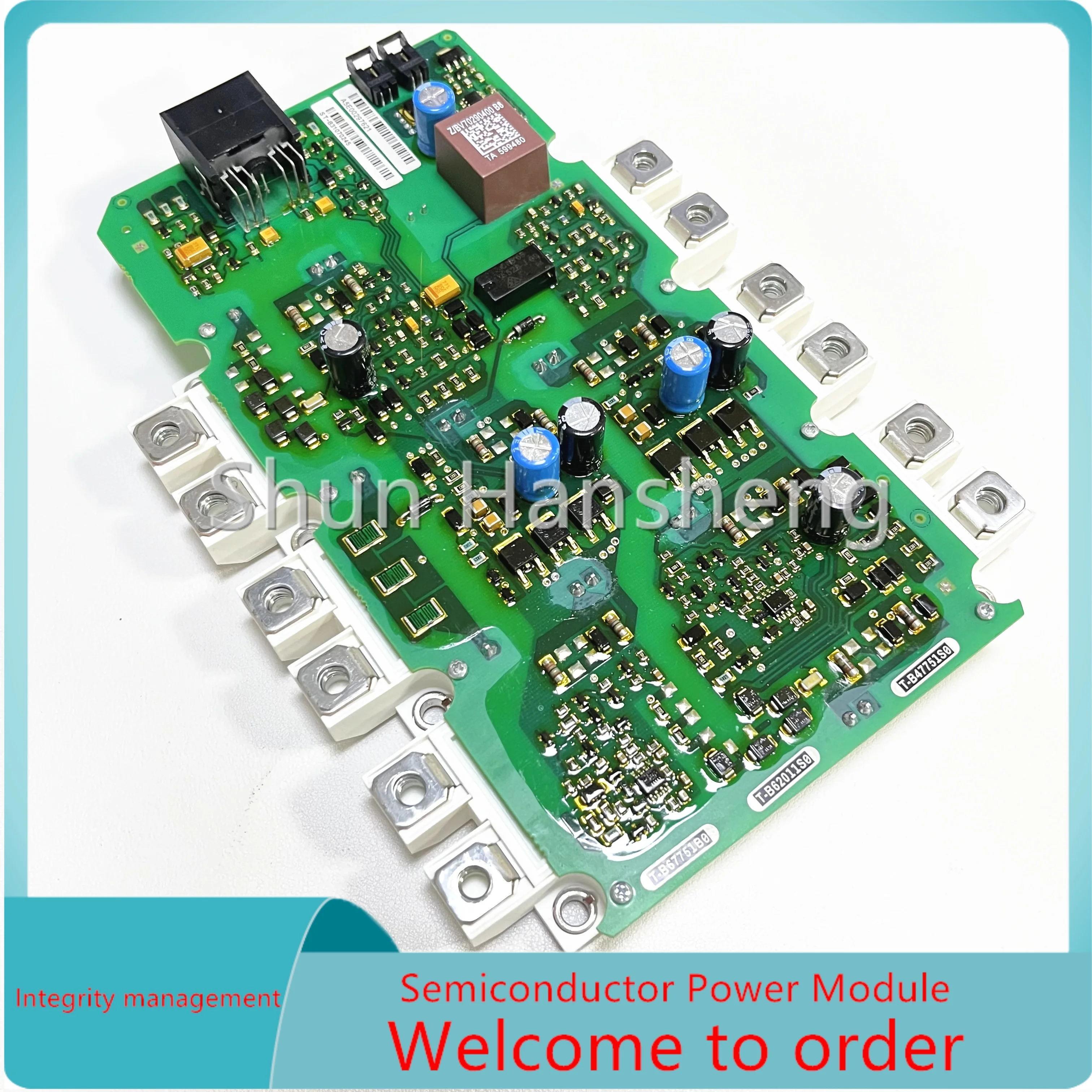 A5E00297617+FS225R12KE3_S1  Module