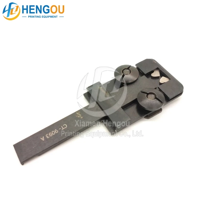 CT-9093-A Plaat M2000 Stikkop Machine Reserveonderdelen