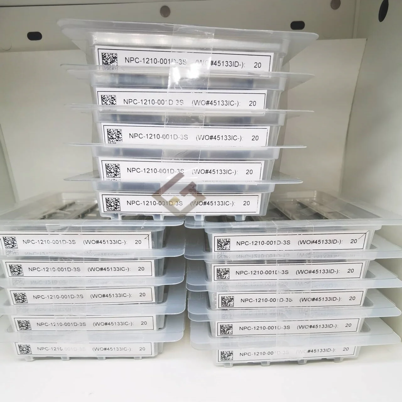 Датчики давления NPC-1210-001D-3S