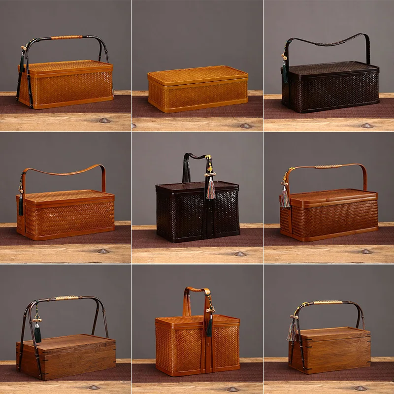 boite-de-rangement-portable-en-bambou-tresse-pour-ensemble-de-the-gongfu-boite-cadeau-pour-gateaux-de-lune-conteneur-alimentaire-de-style-ancien-boite-utilitaire-anti-poussiere