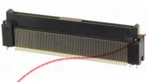 1PCS  SFM-110-02-L-D-DS     DT10-030S-10-T-RW     UE62A10113000T              FX18-140P-0.8SV10      60010685140    749069-7
