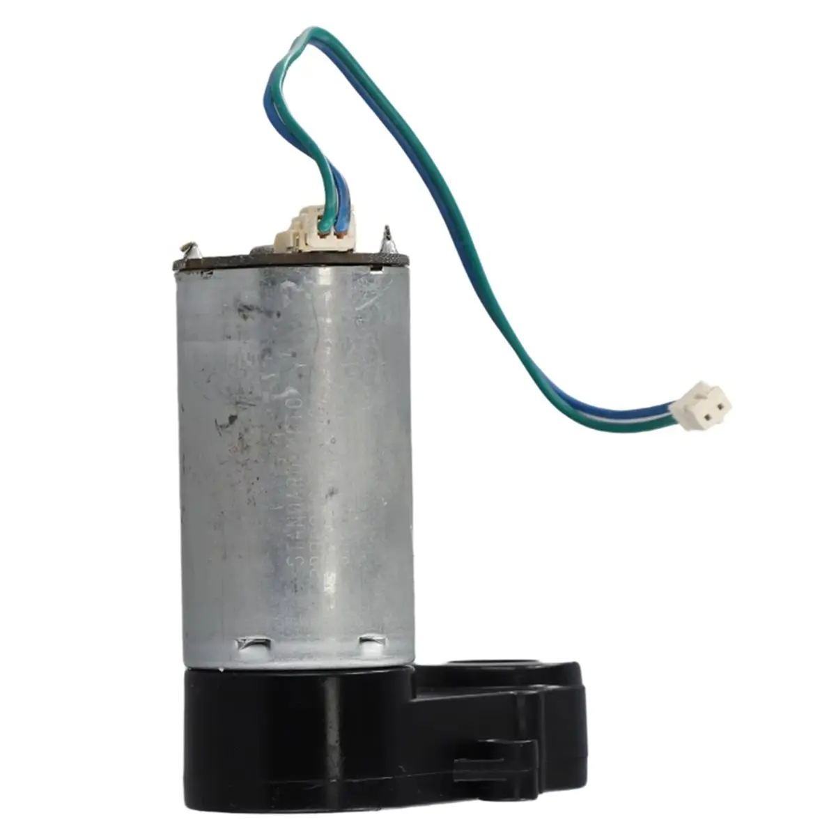 

Новые аксессуары 2026: Мотор роликовой щетки для V980 Max / V980 Plus / EVE PLUS / PVCR 0905, запасные части